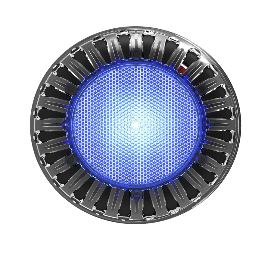 Spa Electrics Atom LED pool light