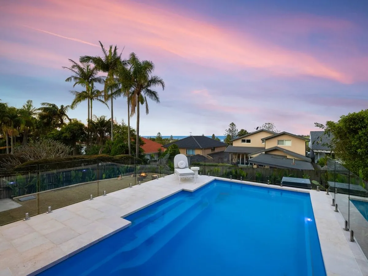 Collaroy, Northern Beaches, NSW