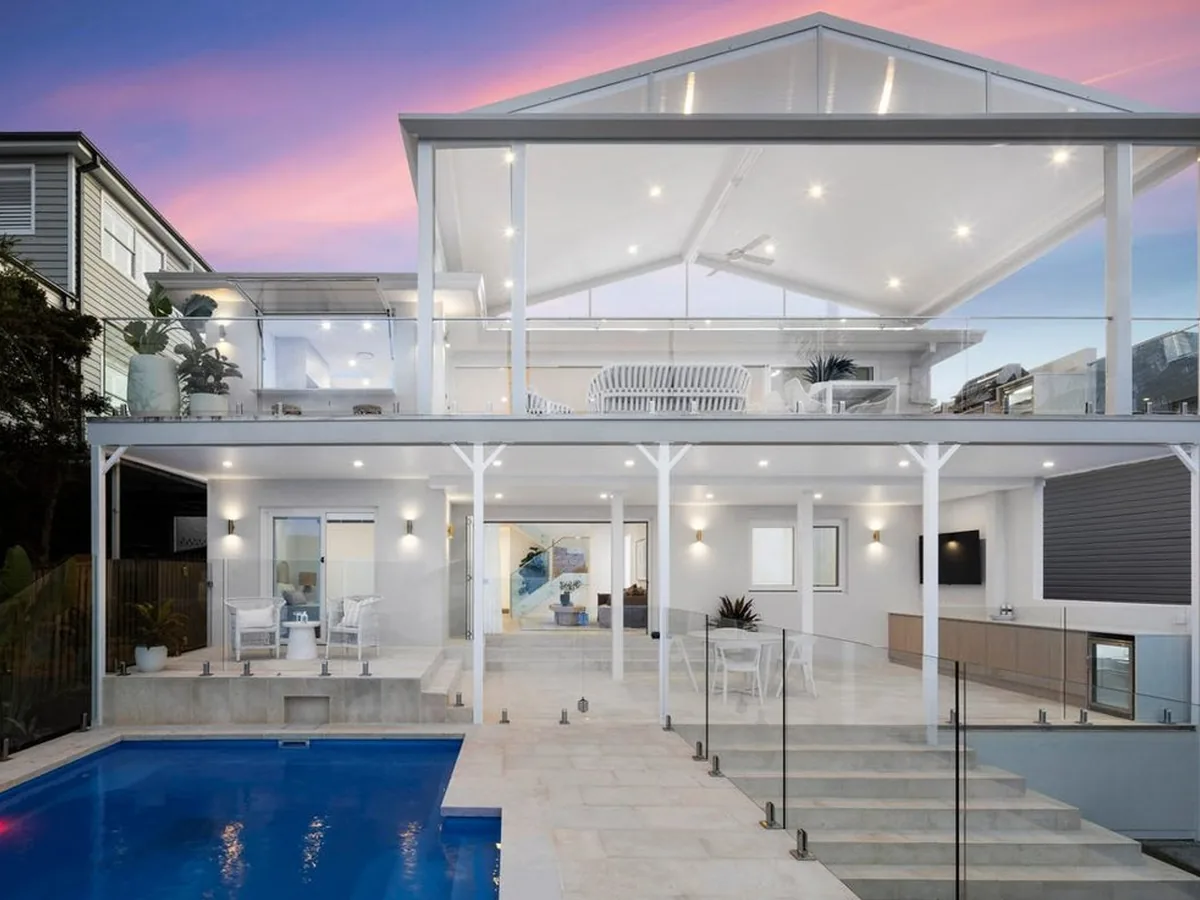 Collaroy, Northern Beaches, NSW